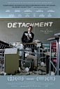 2011美国《超脱 Detachment》