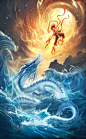 【国漫】哪吒之魔童降世