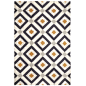 Camel Crawford Reversible Peruvian Llama Flat Weave Rug | Modern Rugs | Jonathan Adler : Reversible and Versatile.Our rugs are handmade in Peru by expert weavers sourced with help from Aid to Artisans. Every step, from hand-dying the wool to ha
