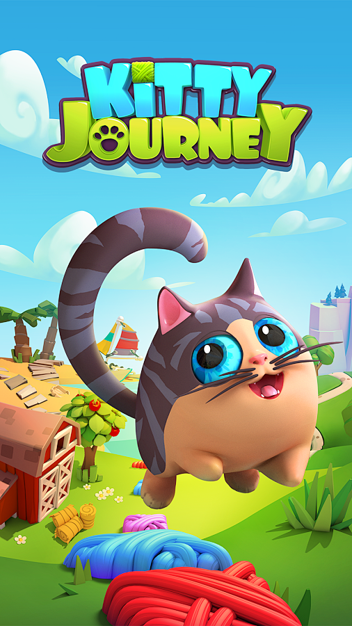 Kitty Journey