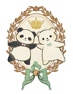 #pixiv# 女性向作品排行速报：第20位，来自画师 鮎 的 ✫ 。大图请戳 O网页链接