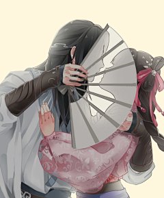 少年锦衣卫 同人图 插画 壁纸 | 段九 | 半次元-第一中文COS绘画小说社区