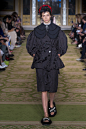 Simone Rocha Spring 2019 Ready-to-Wear Fashion Show : The complete Simone Rocha Spring 2019 Ready-to-Wear fashion show now on Vogue Runway.