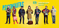 Psiconautas : - Psiconautas is a new argentine serie produced by Turner specilly for TBS Channel. The serie is about the adventures of a spanish swindler who finds his vocation leading a group of therapy in a club of an outlying area of Buenos Aires. The 