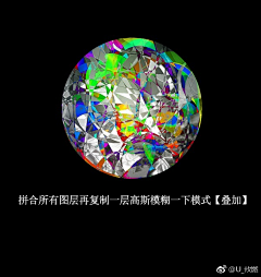 惊叹号123采集到宝石/矿物