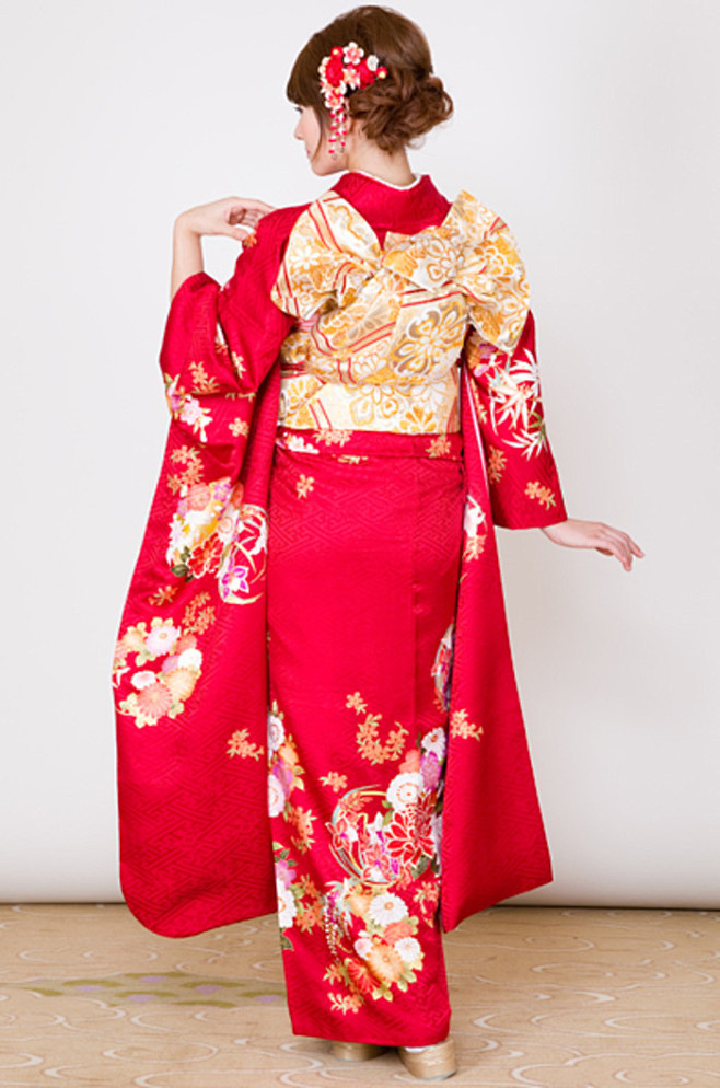 和服