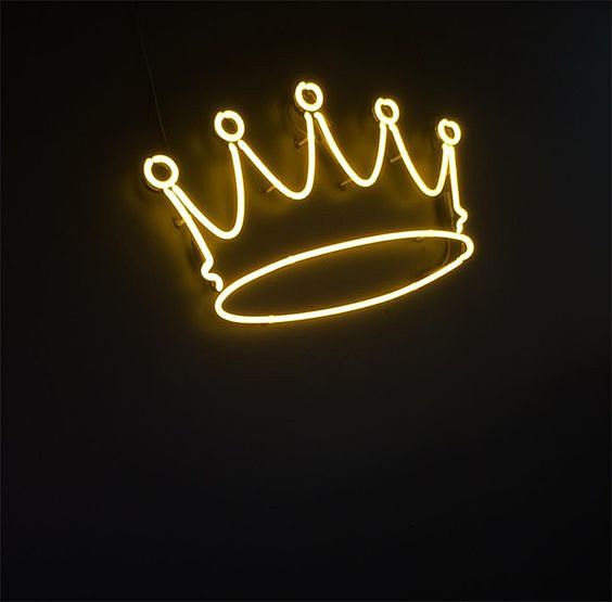 Neon Crown - The Coo...