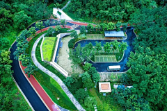 明月清风我wo采集到建筑