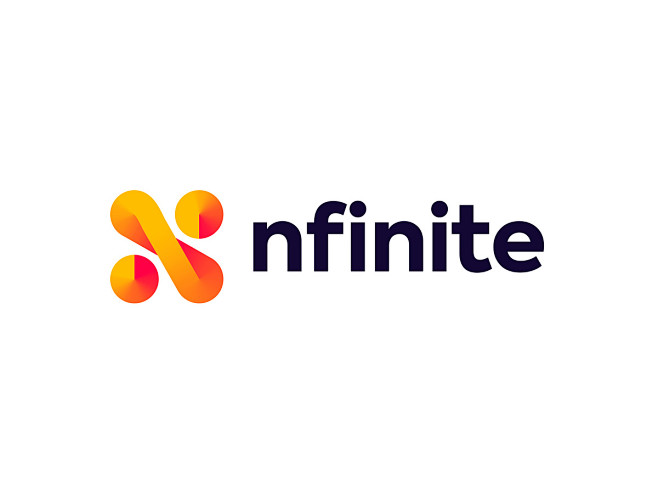 N for nfinite ( for ...
