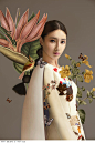 摄影师杨子坤作品《亚冠* 房星彤-摄影师杨子坤作品》