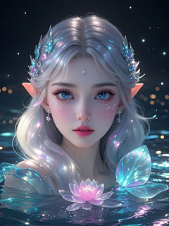 彠龘采集到脸  女