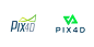 新LOGO和旧LOGO对比，New Logo and old logo