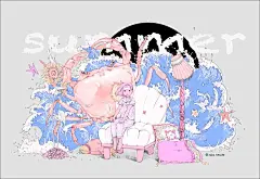 世界上有哪些著名的插画师？现代的又有哪些？有哪些很好的插画作品集推荐吗？ - 知乎 : john bauer(1882-1918),瑞典插画家，主要为北欧传说童话作插画。许多瑞典小孩都是读着他插画的故事长大的…