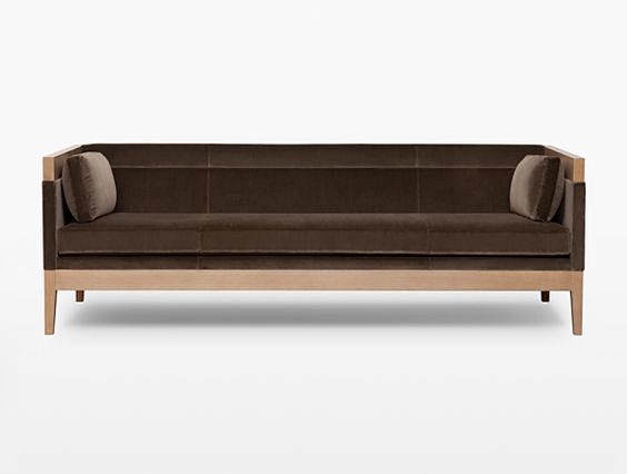 Hadley Hall Sofa. Av...