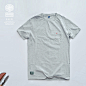 arba × Brew basicTee Gray II-淘宝网