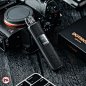 Photo by dotmod on May 13, 2024. May be an image of phone, camera, camcorder and text that says 'HanoHu chos DOTMO DOTMIO dotPodPre dotPodPro Pro 21+ onios 10 ondo Hys des'.