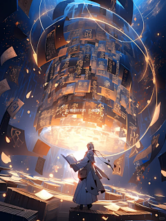 Susu_CC采集到AI图