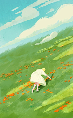 你行你来😘采集到背景
