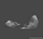 Daily practice - Explosions, Aleksandr Romashov : Practicing just for fun.