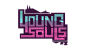 Young Souls game : First trailer : The realisation of the Backgrounds for the first trailer of Young Souls (a videogame, published by The Arcade Crew)