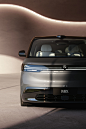 automotive   car cgı zeekr