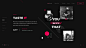 Smoosh - Fashion Promotion Template by permanamaliq | GraphicRiver