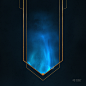 RIOT GAMES league of legends Wild Rift Tencent visual design portal jinx Hextech Crafting Hextech Magic