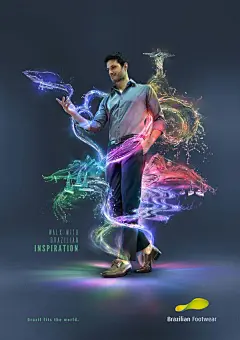 Brazilian Footwear | Brazil Fits The World