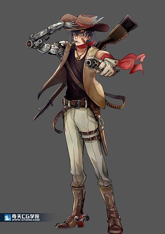 16:34:32海盗1喜欢奇天动漫漫画武汉奇天cg学院同采自qt2006