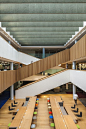 BBH London offices designed by Urban 