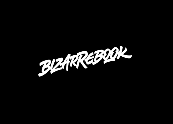 Bizzarebook 一个莫斯科漫画店...