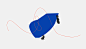 Latitu° : Prestigious Boston-based leather bag brand Latitu°, asked for the development and design of several graphic collages that they could use across brand assets, and socials. The Collages experiment with colour, graphic shapes and graphic abstractio