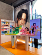 아모레퍼시픽 크리에이티브 - Amorepacific Creatives - 2023 아모파시페스 @COSME (2023 AMOREPACIFIC FESTIVAL @COSME TOKYO)