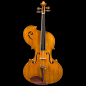 One-of-a-kind Violin by Sderci from Eugene Fodor
