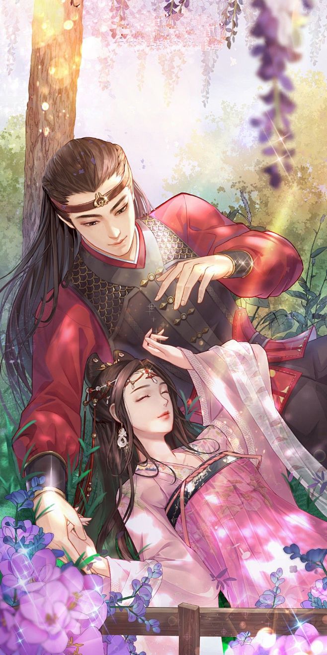 花与剑