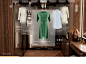 Apple Vision Pro: ZARA Fashion shopping in AR️ by Aurélien Salomon UX ➔ for Orizon: UI/UX Design Agency on Dribbble