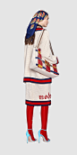 Look 3 Back Side