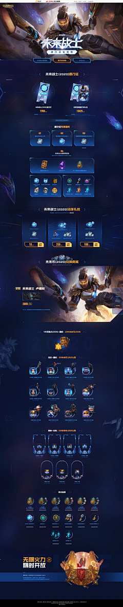 反向生长采集到游戏专题