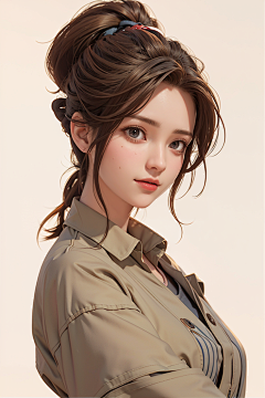 PeingS采集到AI绘图_SD