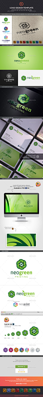 Nanogreen - Nature Logo TemplatesNanogreen - Nature Logo Templates清洁、环保、生态、常绿、绿色、健康、叶、逻辑、媒体、现代、自然、网络、电力、幻灯片,打印,打印好,印刷、旋转、社会、社交媒体、软件、解决方案,符号,系统,科技,技术,转折 clean, eco, ecology, evergreen, green, healthy, leaf, logical, media, modern, nature, network, power, p