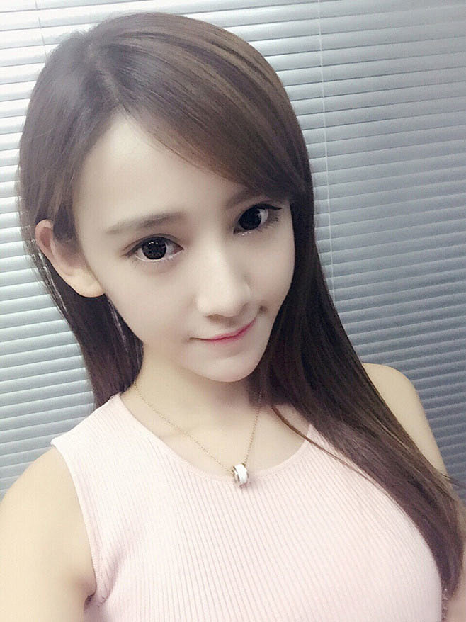 美女自拍合集 #可爱# #气质#