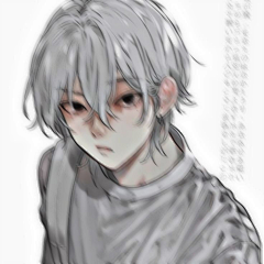 沈圈圈点点采集到漫画男