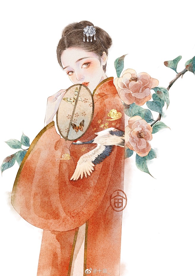 微博 – 随时随地发现新鲜事