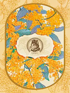 花鸟集 - 小红书