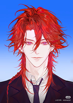 楠小北采集到男孩子