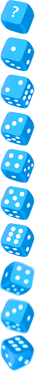 dice