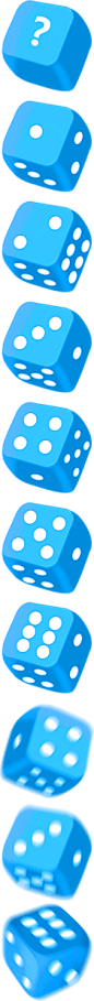 dice