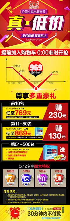 诀游采集到电商丨关联营销