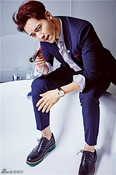 高云翔gavin演员