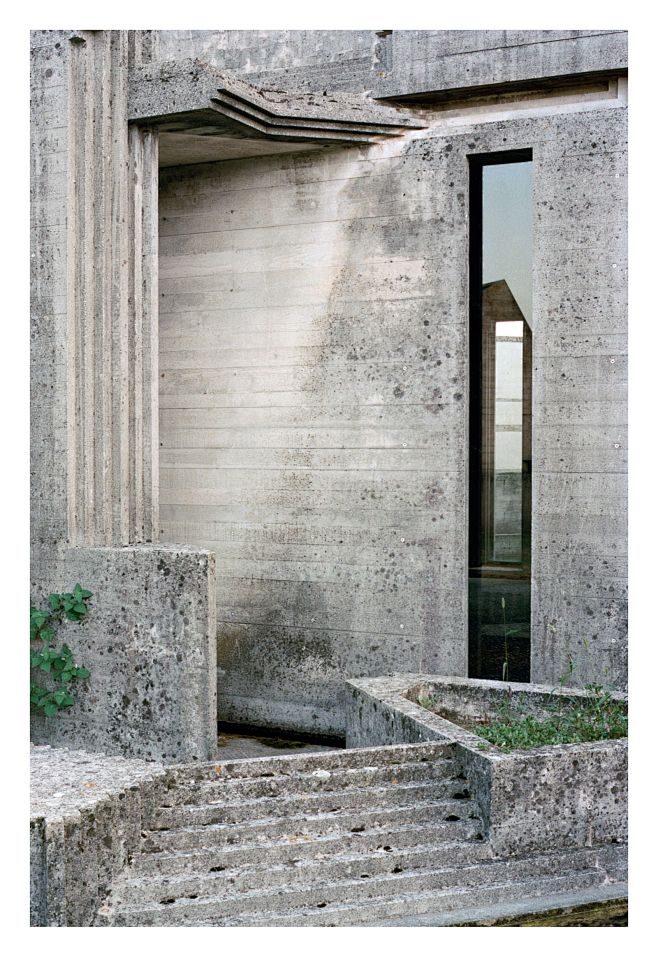 Carlo Scarpa, Nuno C...